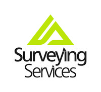 Surveying Services Logo PORTRAIT COLOUR CMYK