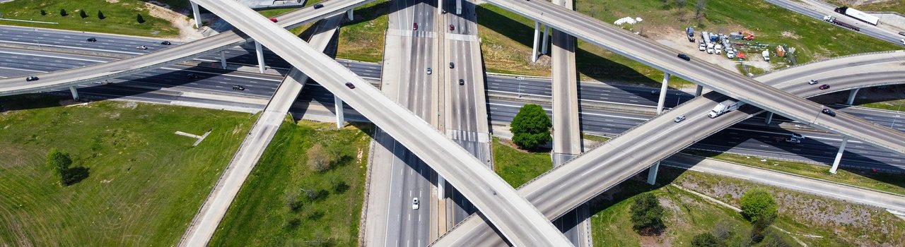 Sustainability Assessment of Road Infrastructure
