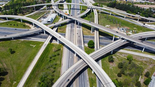 Sustainability Assessment of Road Infrastructure