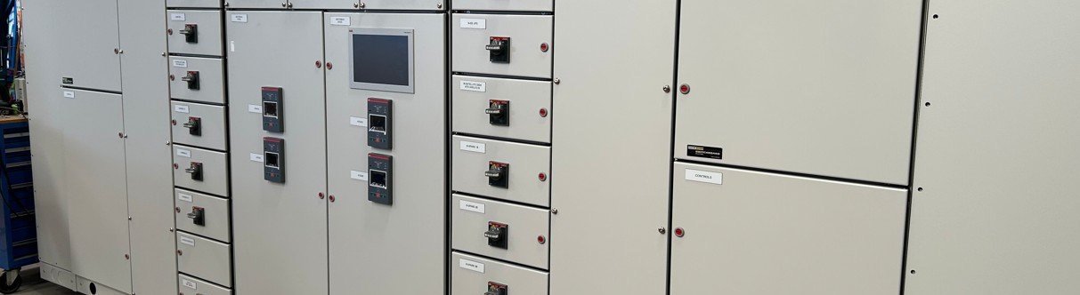Switchboard Solutions FAT - EEG event