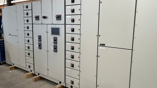 Switchboard Solutions FAT - EEG event