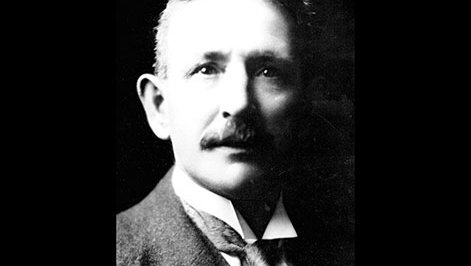 Sydney Arthur Robert Mair