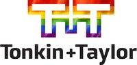 Tonkin + Taylor (rainbow)