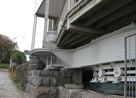 Tamaki River Bridge 4