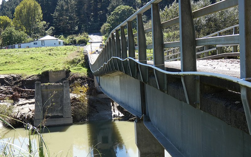 Te Reinga Bridge- Ruakituri Road Wairoa (2)