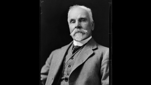 Thomas Ward