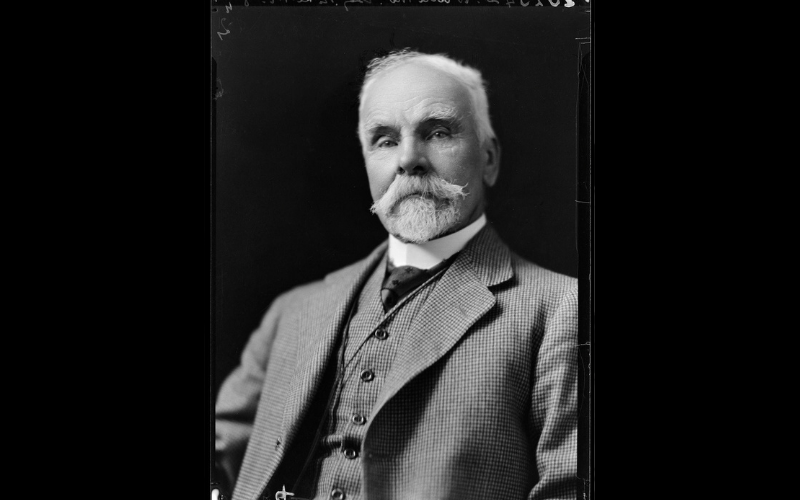 Thomas Ward