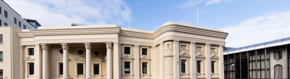 Wellington Town Hall