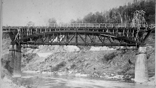 Upper Manawatu Gorge Bridge-original