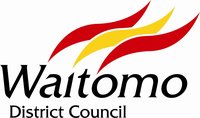 Waitomo DC Logo CMYK