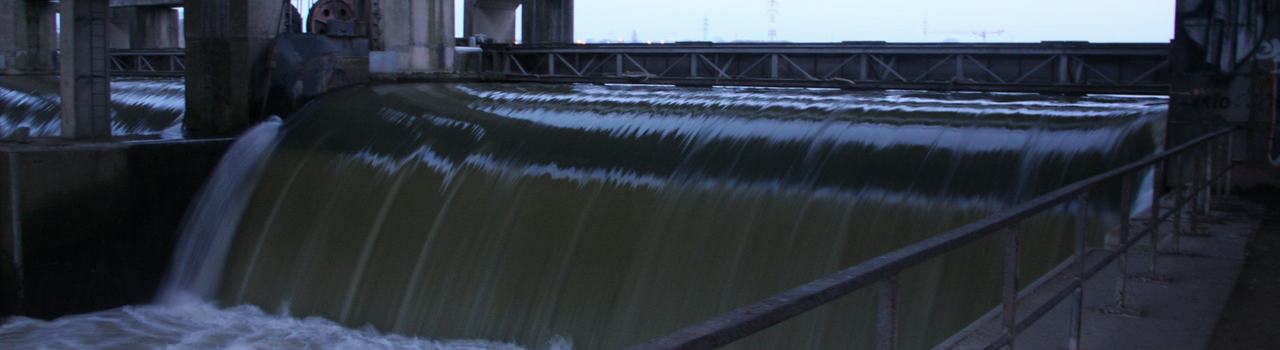 Wastewater Treatment