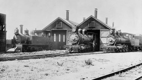 Wellington and Manawatu Railway