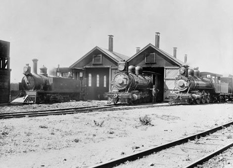 Wellington and Manawatu Railway