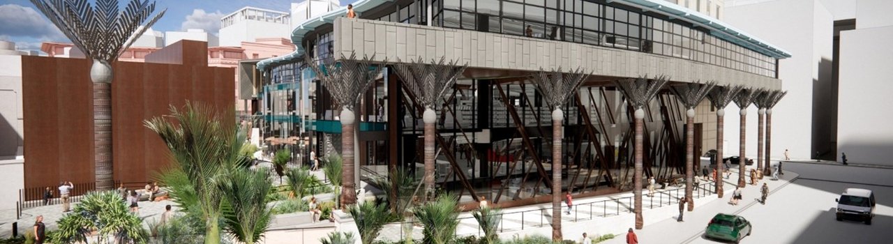 Wellington City Library