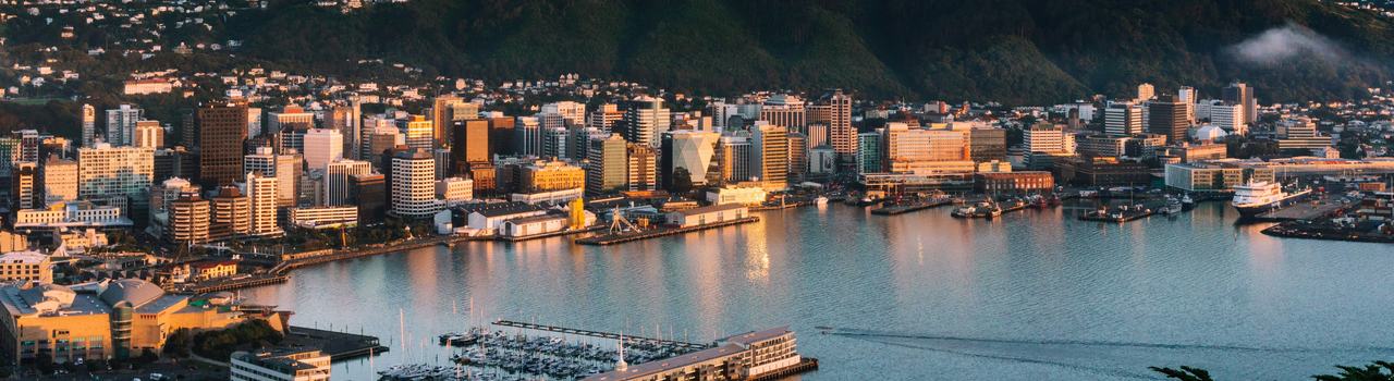 Wellington