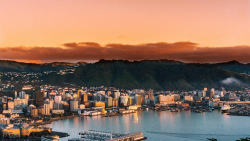 Wellington