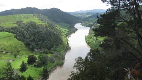 Whanganui River