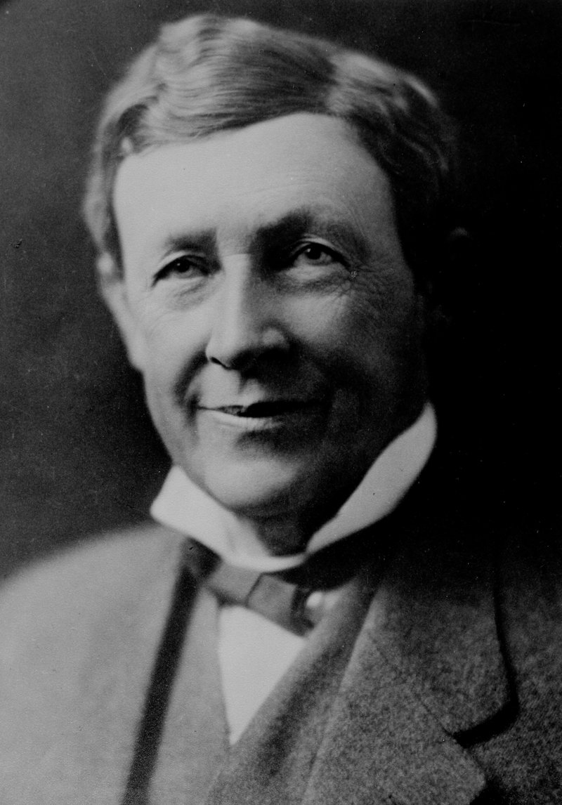 William Ferguson