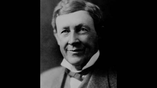 William Ferguson