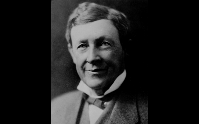 William Ferguson