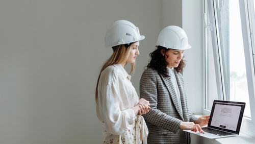 Women in Engineering1