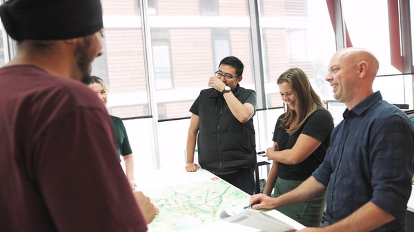 Professional Development At Woods Engineering Nz