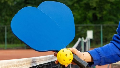 YE Pickleball Auckland
