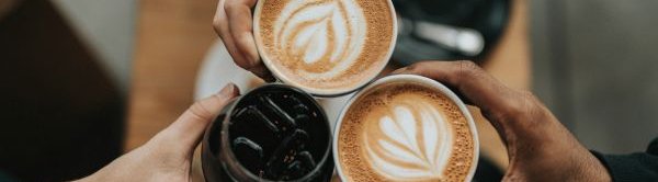 Young Engineers Coffee Catch-Up