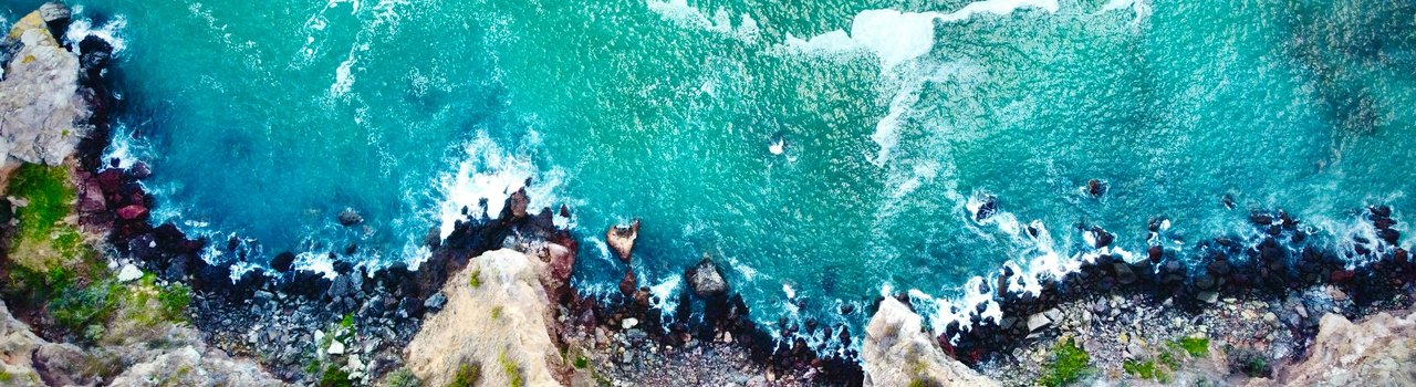 Taylors Mistake Beach, Christchurch, New Zealand