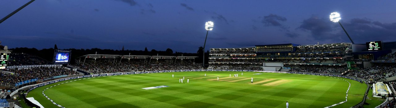 Cricket Stadium