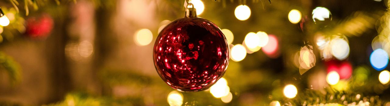 Christmas Social
