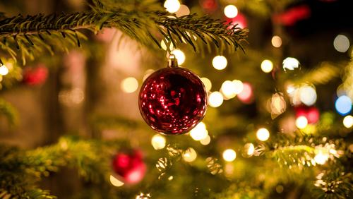 Christmas Social