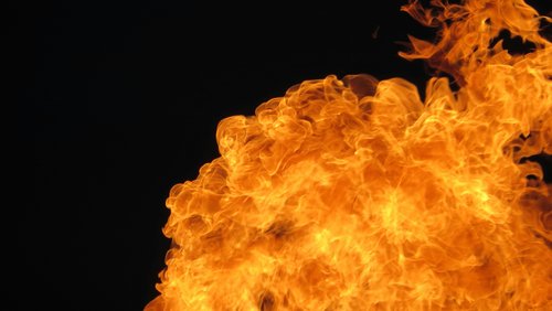 Fire chats