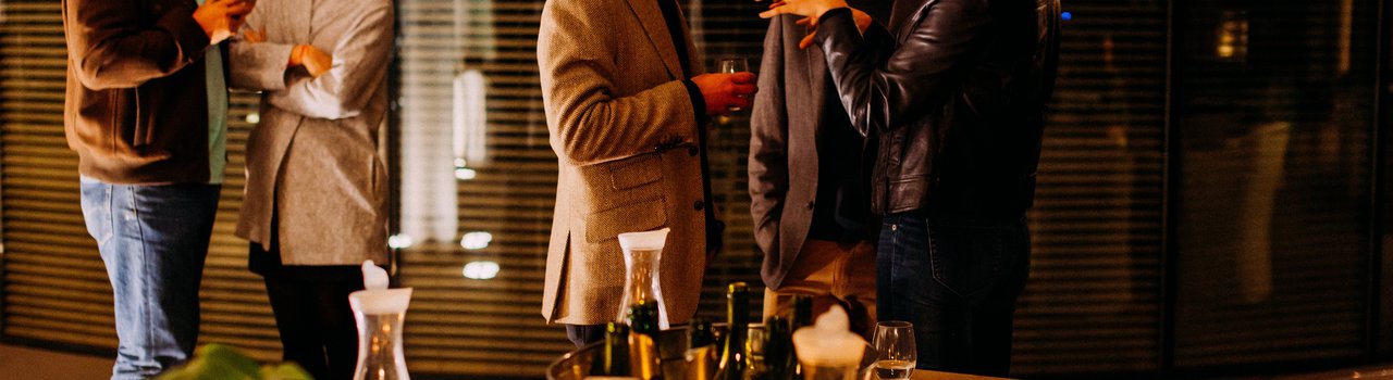 Networking