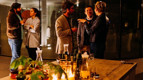Networking