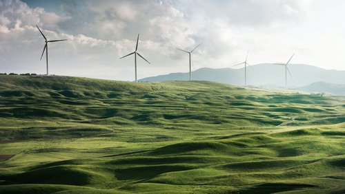 Wind