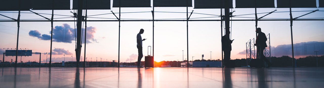 airport