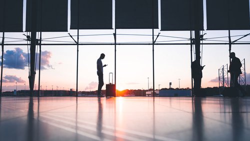 airport