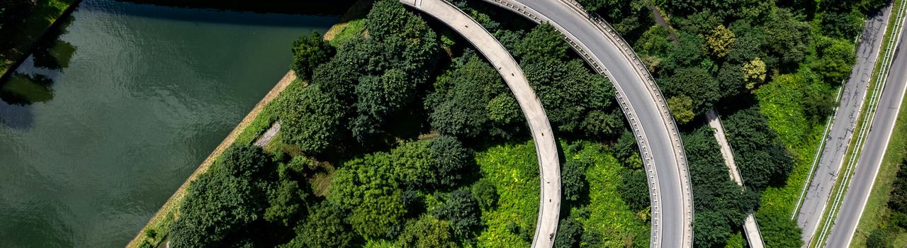 Infrastructure