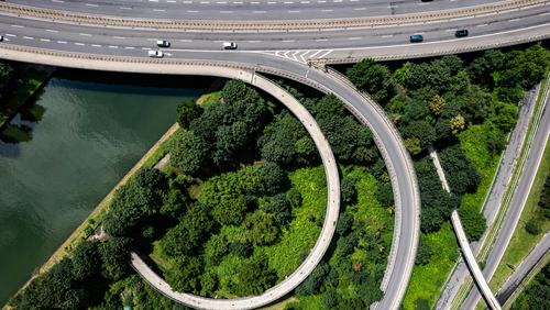 Infrastructure