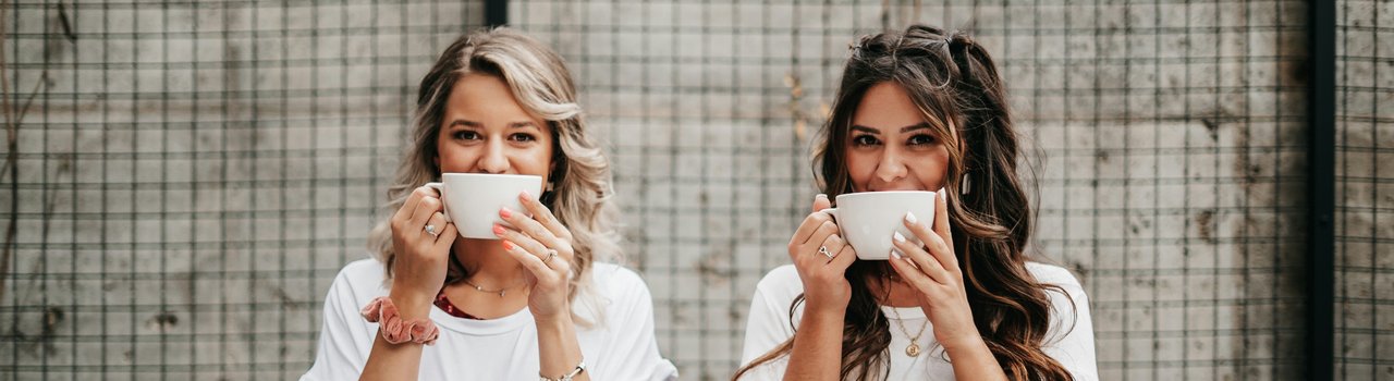Women in Engineering Coffee