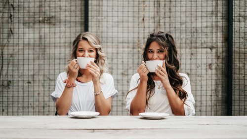 Women in Engineering Coffee