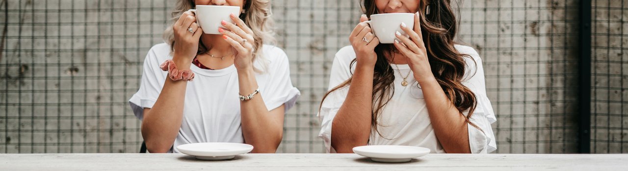 Women in Engineering Coffee