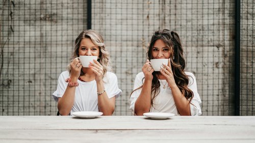 Women in Engineering Coffee