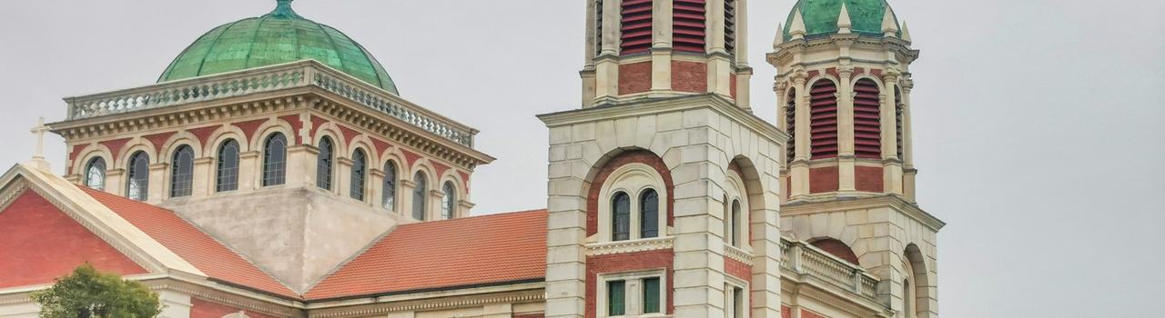 Timaru Infrastructure - Unplash