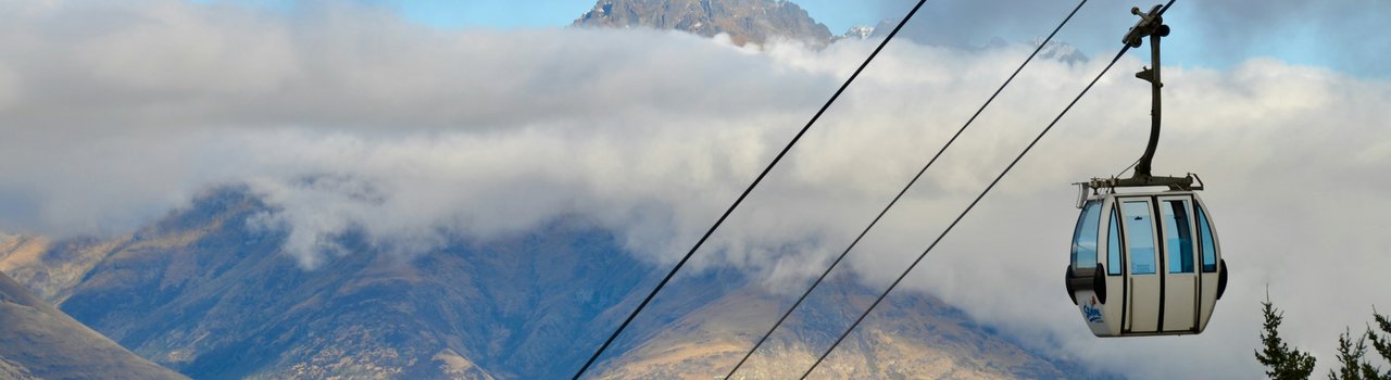 Queenstown Gondola