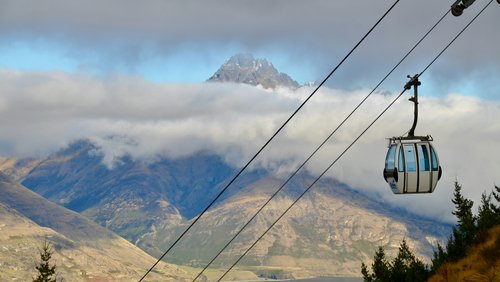 Queenstown Gondola