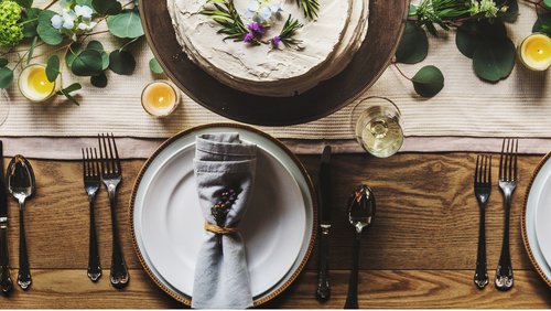 dinner