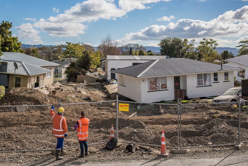 NIWA Edgecumbe