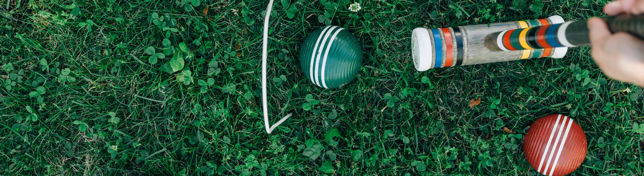 croquet